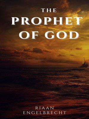 cover image of The Prophet of God